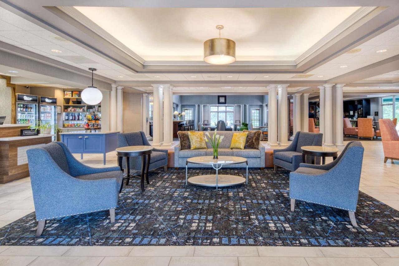 Homewood Suites By Hilton Olmsted Village Pinehurst Exterior foto