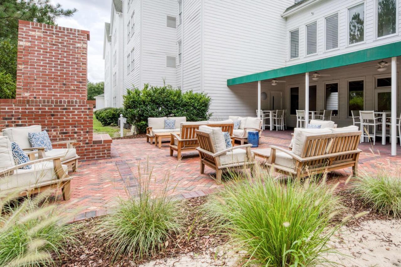 Homewood Suites By Hilton Olmsted Village Pinehurst Exterior foto