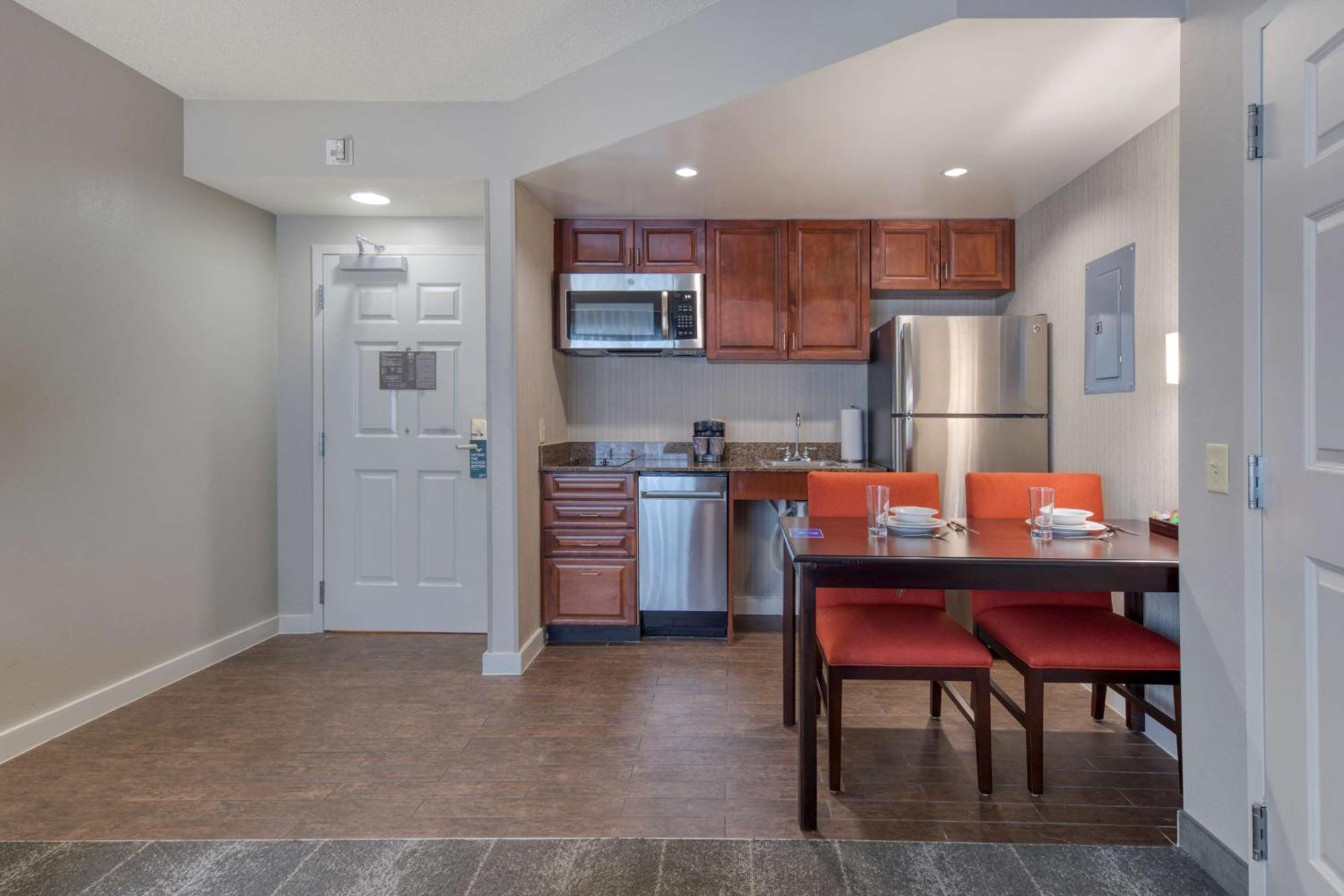 Homewood Suites By Hilton Olmsted Village Pinehurst Exterior foto