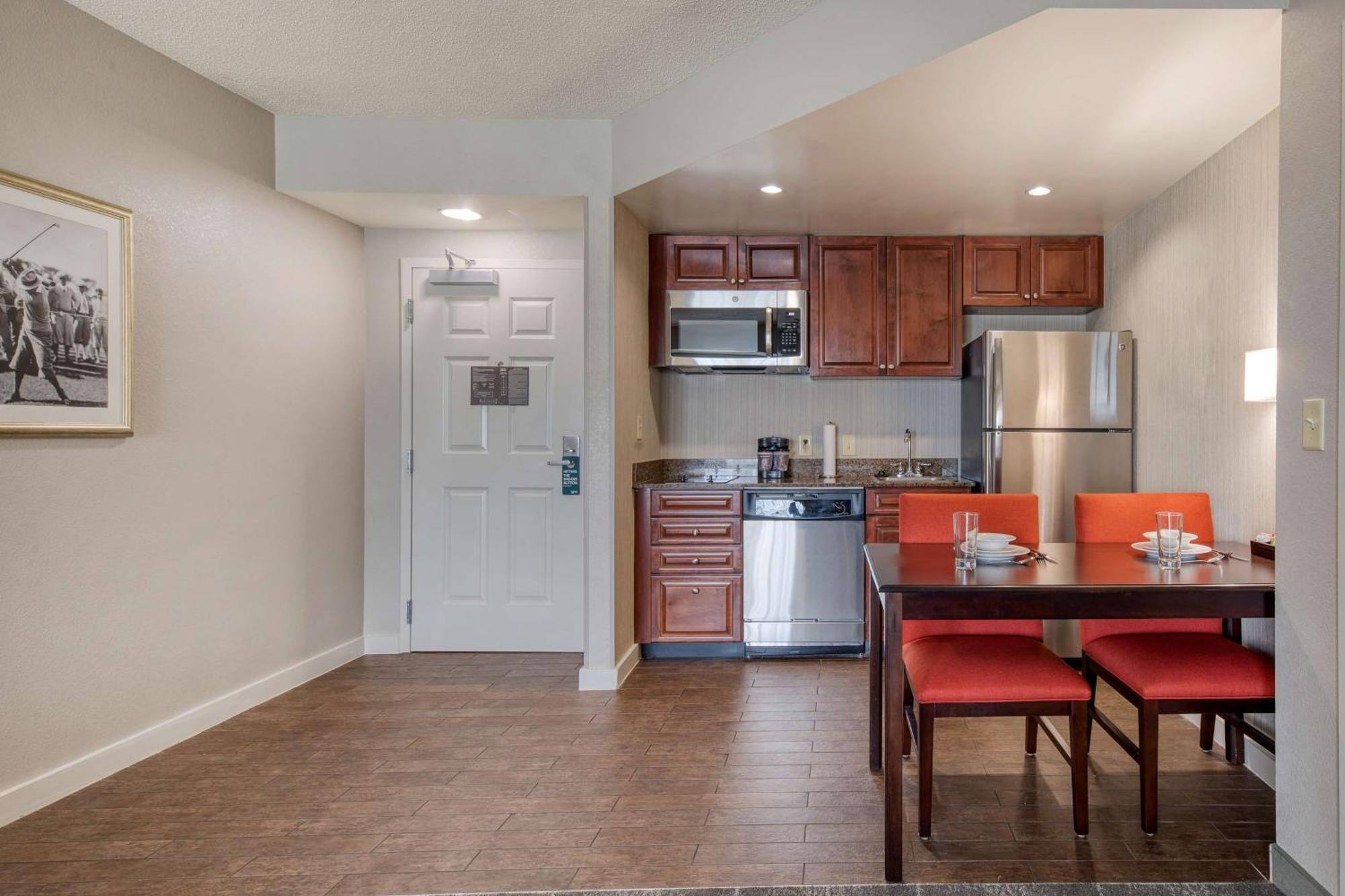 Homewood Suites By Hilton Olmsted Village Pinehurst Exterior foto