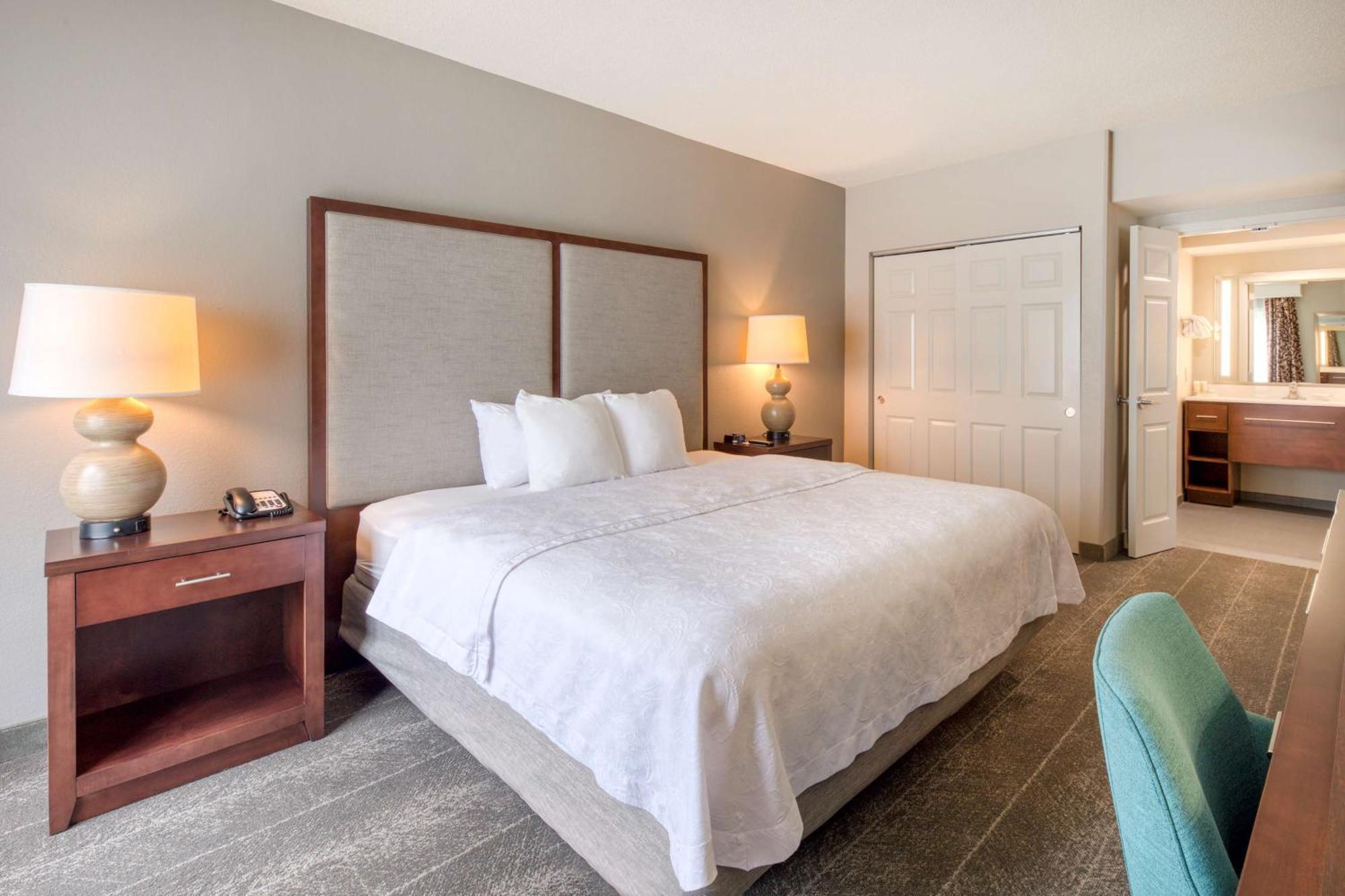Homewood Suites By Hilton Olmsted Village Pinehurst Exterior foto