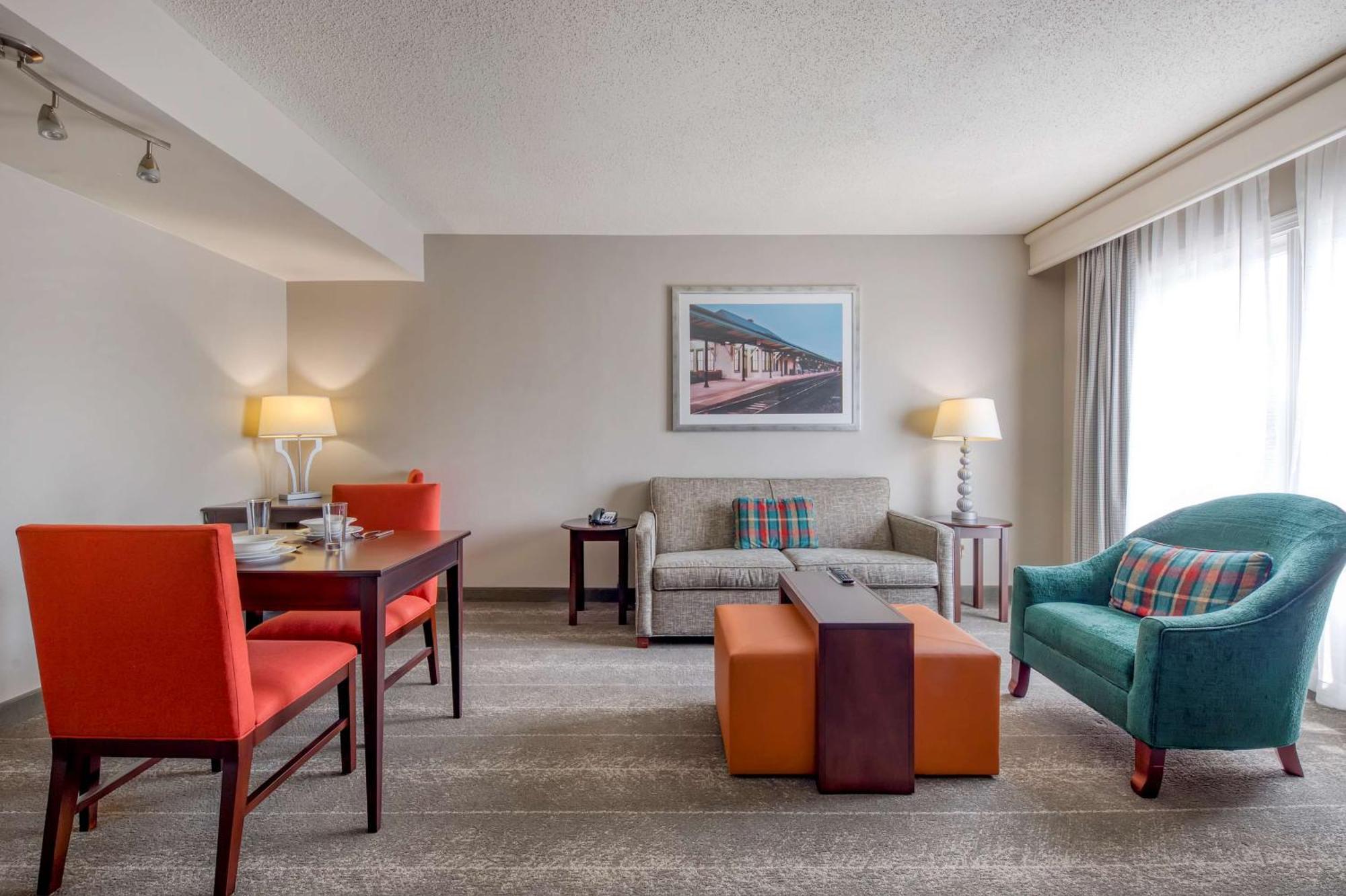 Homewood Suites By Hilton Olmsted Village Pinehurst Exterior foto