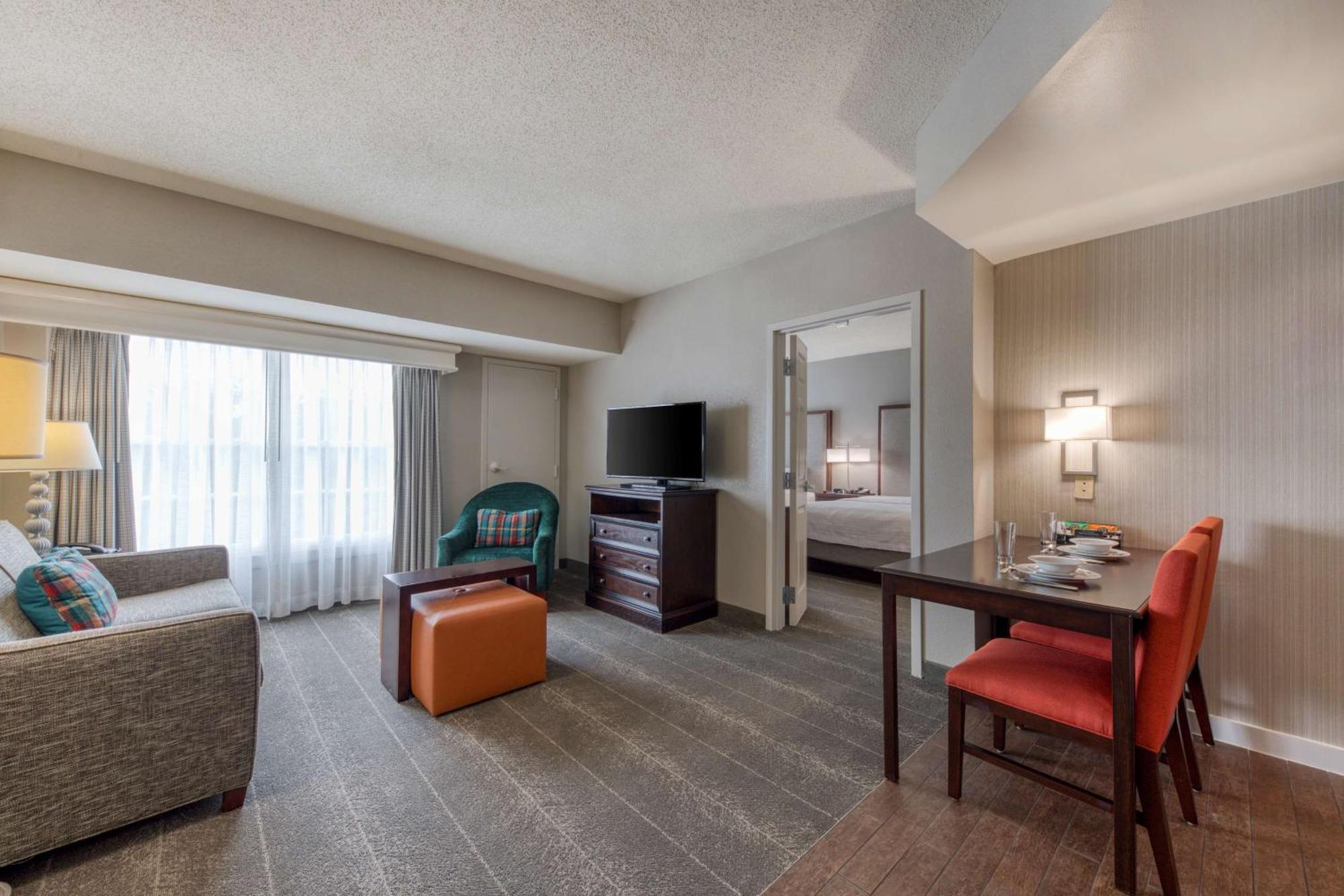 Homewood Suites By Hilton Olmsted Village Pinehurst Exterior foto