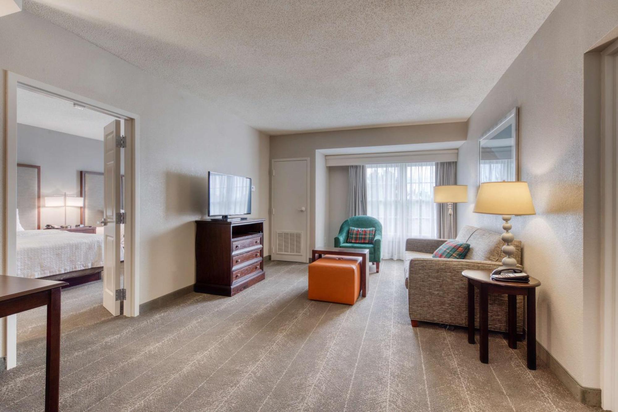 Homewood Suites By Hilton Olmsted Village Pinehurst Exterior foto
