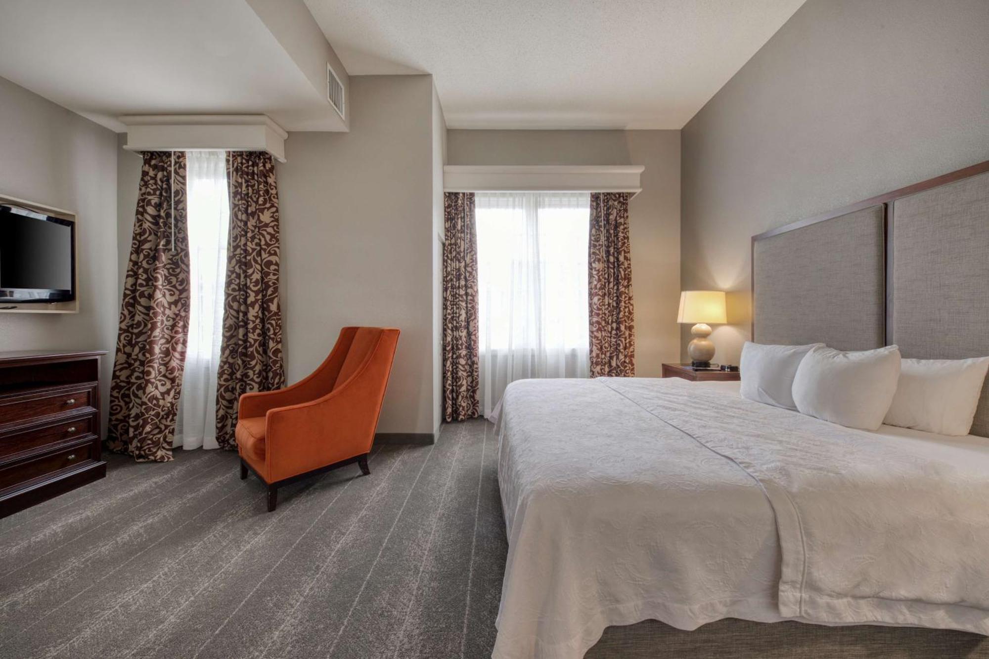 Homewood Suites By Hilton Olmsted Village Pinehurst Exterior foto