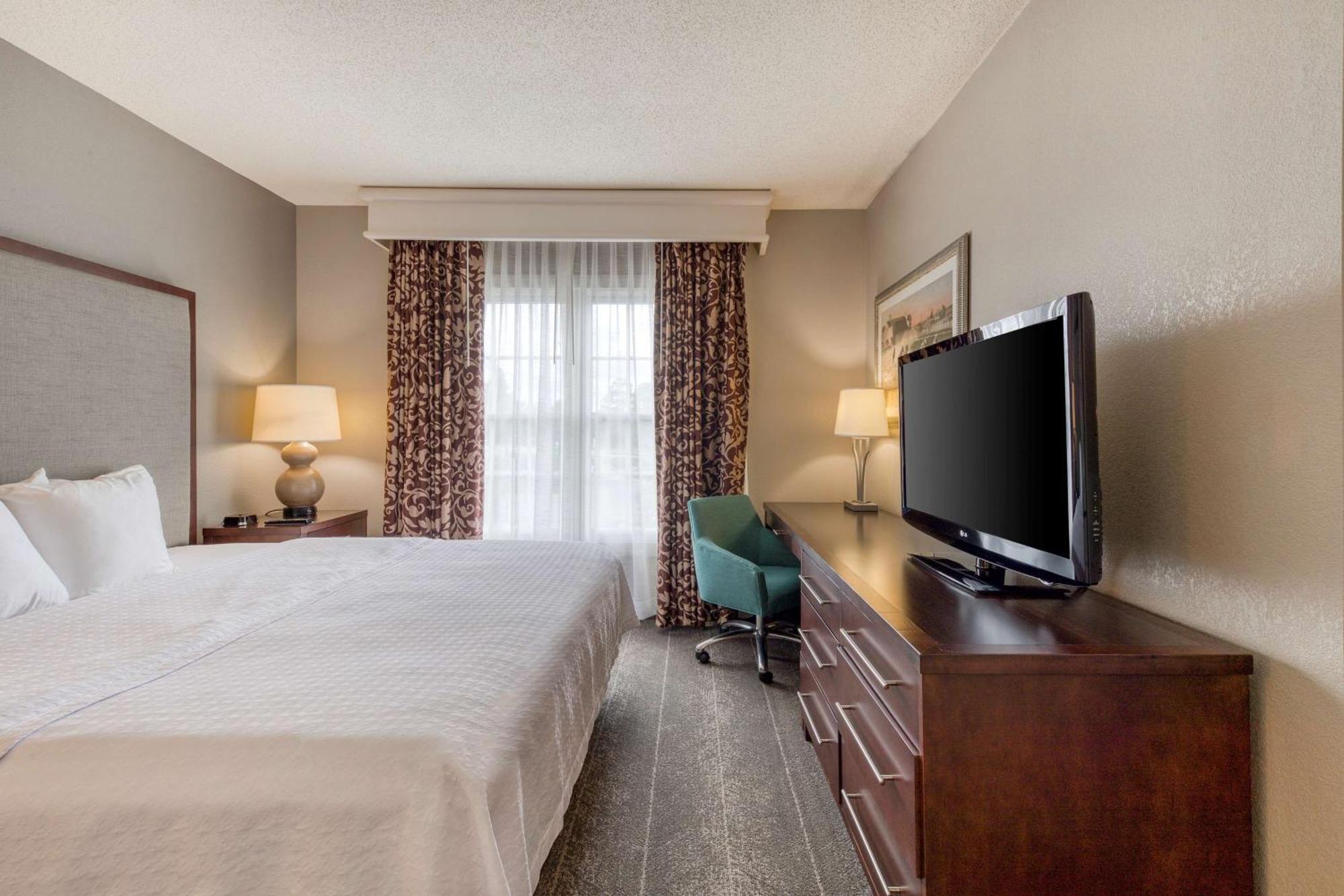 Homewood Suites By Hilton Olmsted Village Pinehurst Exterior foto